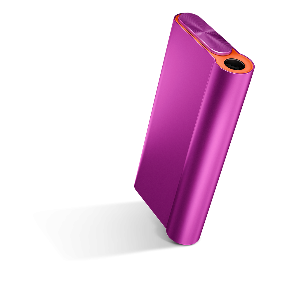 glo™ Hyper X2 Air Velvet Pink