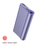 glo™ Hyper X2 Air Crisp Purple