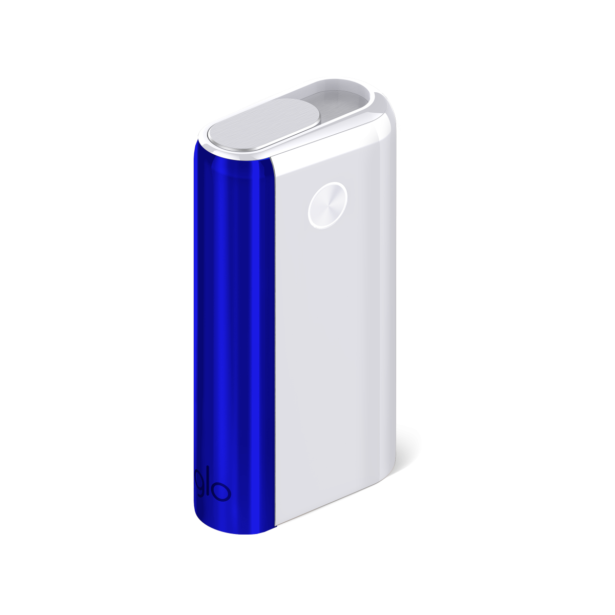 glo™ boční kryt Energetic Blue