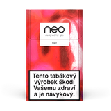 neo™ Red (karton) (compliant)