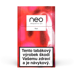 neo™ Red (karton)