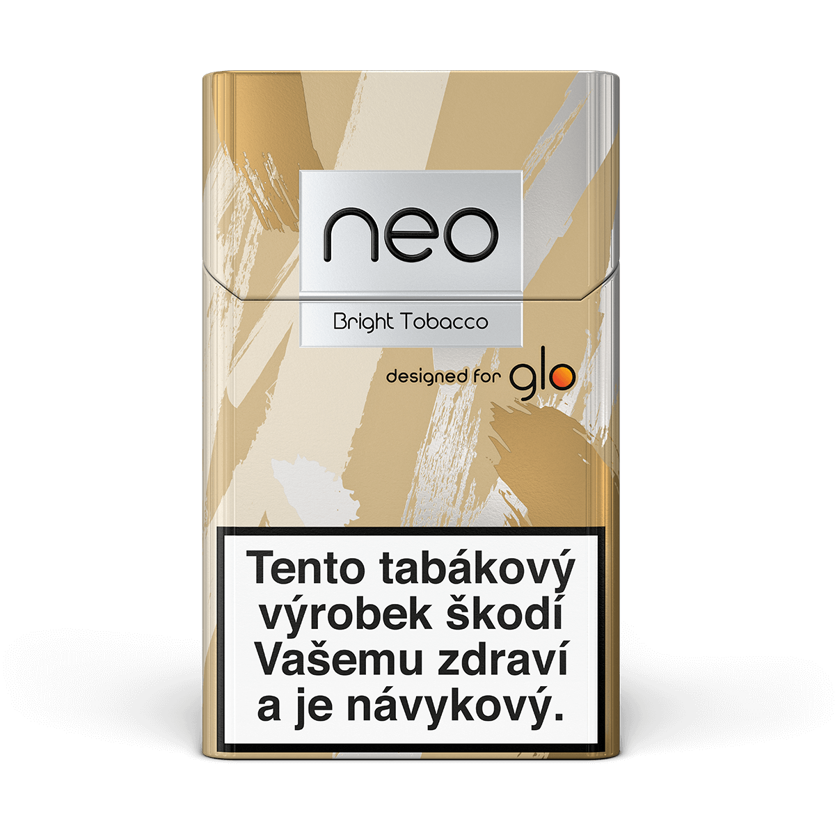 neo™ Bright Tobacco (karton) (compliant)