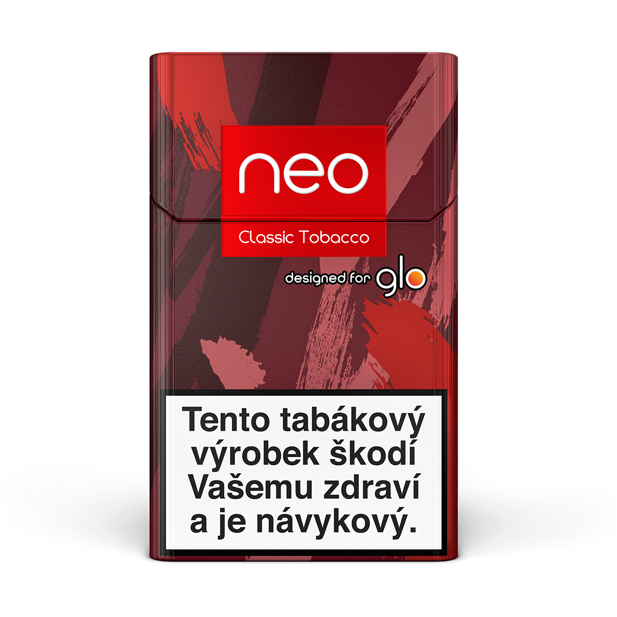 neo™ Classic Tobacco (karton) (compliant)