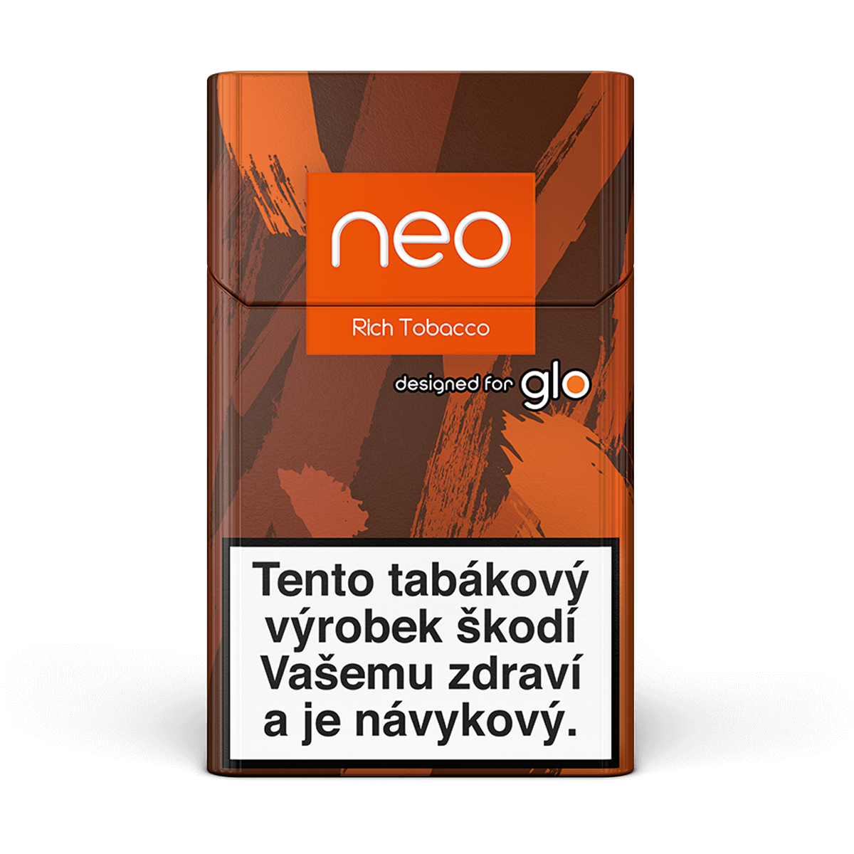 neo™ Rich Tobacco (karton)