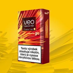 veo™ Tropical Twist (karton)