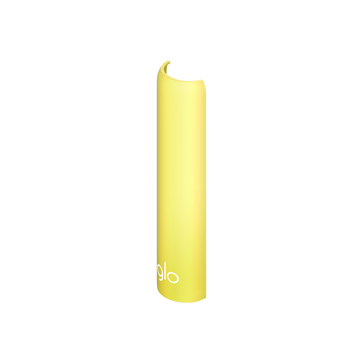 glo™ boční kryt Volt Yellow