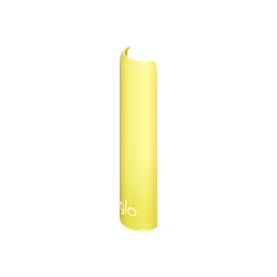 glo™ boční kryt Volt Yellow