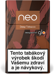 neo™ Deep Tobacco