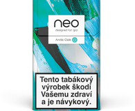 neo™ Sticks Arctic Click